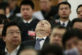 Китайські чиновники заснули на засіданні боротьби з лінощами