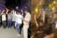 Поліцейські затримали п’яних гуляк та змусили їх танцювати (ВІДЕО)