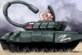 Путін, Лукашенко і півник Пригожин: яскраві карикатури на заколот “вагнерівців”