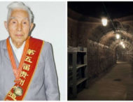 Китайський вартовий 40 років охороняв забутий бункер