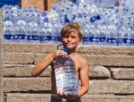 Питна вода для жителів Нікопольського району Дніпропетровщини