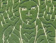 Фермер “намалював” на кукурудзяному полі портрет принцеси леї