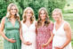 У США одночасно завагітніли чотири сестри