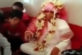 В Індії сім’я нареченої побила нареченого через лисину. ВІДЕО