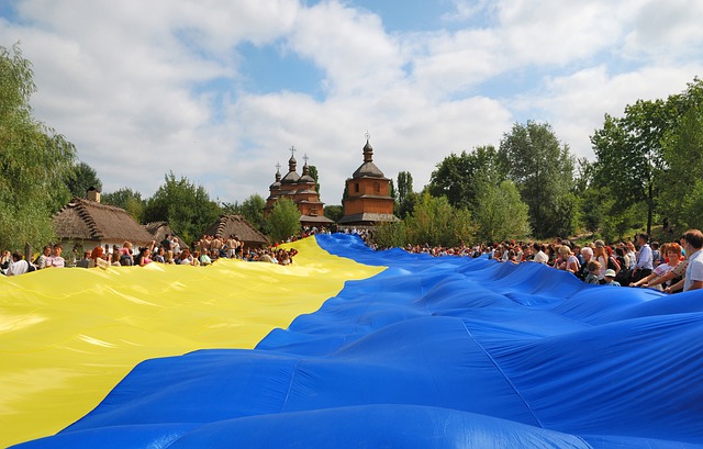 Яке свято 24 серпня? Які свята відзначають 24-го серпня 2023 в Україні та світі?