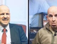 Звезда «Квартала 95» в новой пародии высмеял Пригожина и Лукашенко