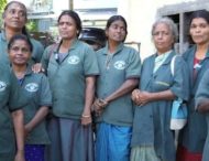 Разом збирали на білет: в Індії 11 прибиральниць виграли 1,2 млн доларів у лотерею (відео)