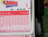 Невідомий зірвав джекпот у лотереї в розмірі $1,58 млрд