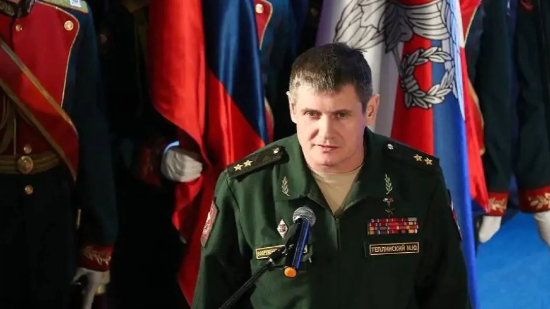 “Непоганий генерал”: у ГУР посміялися над топовим російським воєначальником