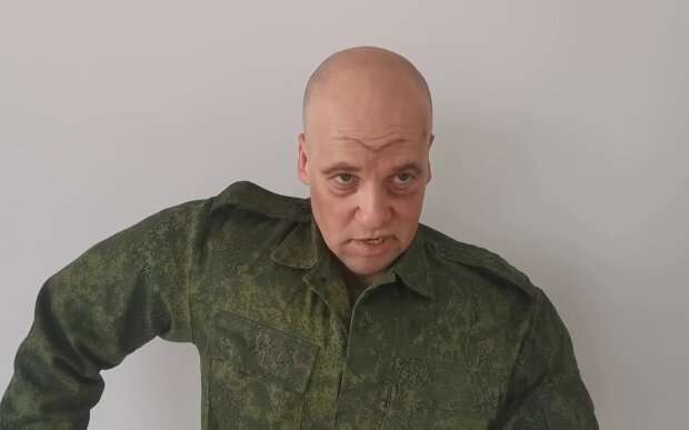 Зірка “Квартал 95” Юрій Великий зняв пародію на Суровікіна під домашнім арештом Зірка “Квартал 95” Юрій Великий зняв пародію на Суровікіна під домашнім арештом