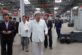 Зефірна людина: Кім Чен Ин відвідав фабрику ракет у костюмі з “Мисливців за привидами”, — ЗМІ
