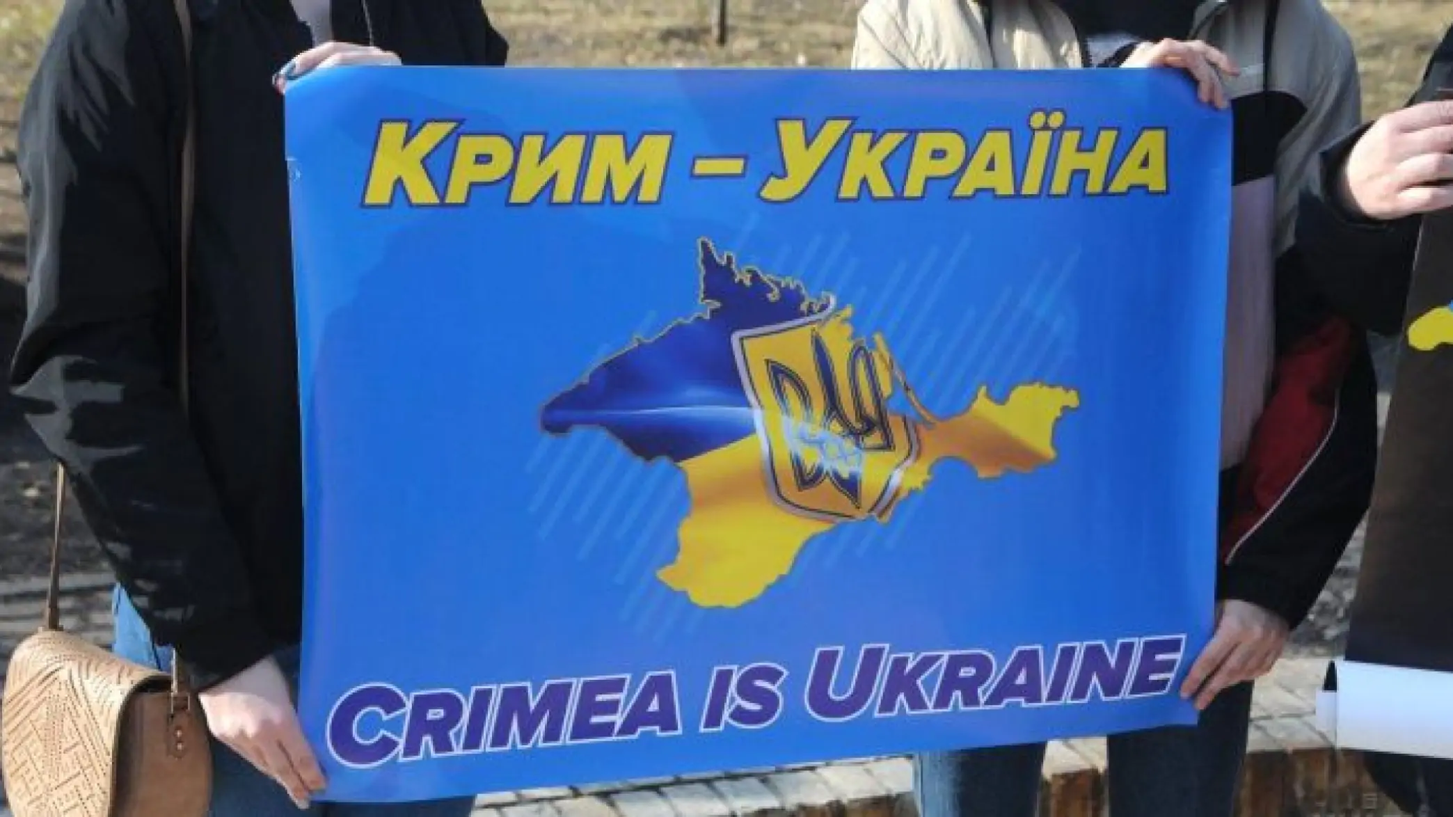 “Спойлери 2024 року”: російське посольство визнало Крим українським, у мережі сміються