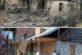 Роботи щодо відновлення пошкодженого житла у Нікополі не припиняються ні на день