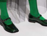 Модний злодій із Тіндера: хлопець познайомився з дівчиною в Нью-Йорку, щоб вкрасти її дизайнерські туфлі
