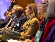 Олена Зеленська на полях ГА ООН: Солідарність залишається єдиним засобом проти варварства та агресії