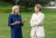 Олена Зеленська провела зустріч із першою леді США Джилл Байден