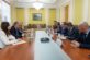 Ігор Жовква зустрівся з держсекретарем Міністерства оборони Португалії