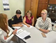 Захистимо дітей разом: ювенальні поліцейські Нікопольського РУП провели спільну нараду зі службою у справах дітей