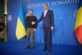 У Бухаресті Президент зустрівся з головою румунського уряду