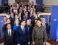На Мальті відбулася третя зустріч радників із питань національної безпеки та радників із зовнішньої політики щодо ключових принципів миру в Україні та світі