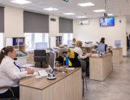З початку жовтня на Дніпропетровщині з’явилися 6 нових «точок доступу» до адмінпослуг