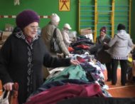 Нікополь отримав гуманітарну допомогу від міста Леверкузен