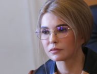 Юлія Тимошенко: Пріоритет нашої ТСК – життя та здоров’я військових