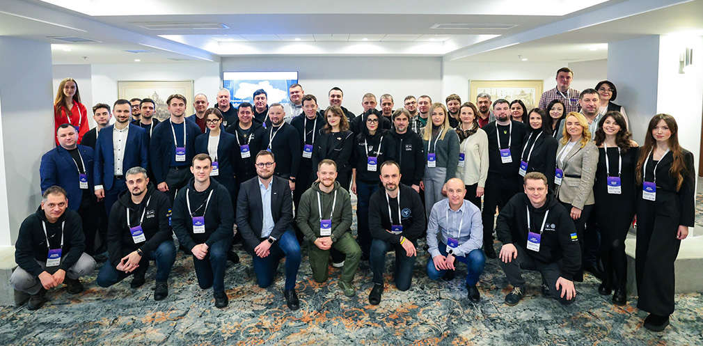 Підсумки та плани цифрової трансформації України: регіональний форум «Цифровізація в Україні 2024» Підсумки та плани цифрової трансформації України: регіональний форум «Цифровізація в Україні 2024»