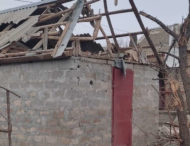 Збиті ракети, артобстріли та атаки дронами: безпекова ситуація за день на Дніпропетровщині 