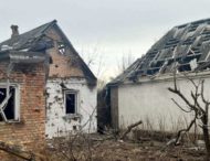 Через ворожі атаки на Нікопольщині пошкоджені приватні будинки