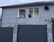 Десятки випущених снарядів, три атаки дронами-камікадзе: протягом дня ворог гатив по громадам Нікопольщини