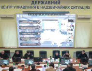 В Україні запрацював координаційний штаб з питань приведення до належного стану захисних споруд цивільного захисту