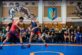 На Дніпропетровщині відбувся чемпіонат області з греко-римської боротьби 