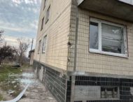 Російські війська протягом дня били по Нікопольському району: постраждала людина