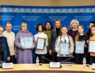 Творчі роботи 11 дітей з Дніпропетровщини поборються за перемогу у фіналі всеукраїнського конкурсу