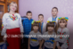 Ще 22 дитбудинки сімейного типу Дніпропетровщини отримали гуманітарну допомогу від Фундації Олени Зеленської