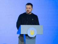 Володимир Зеленський оголосив про старт нової економічної платформи «Зроблено в Україні»