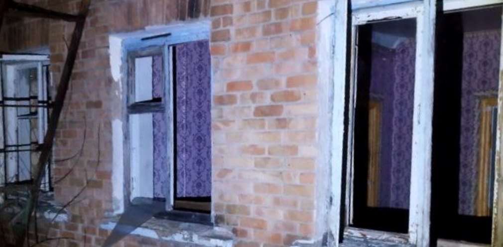 Цієї ночі агресор тричі атакував Нікопольщину Цієї ночі агресор тричі атакував Нікопольщину