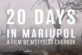 Героя оскароносного фільму «20 днів в Маріуполі» рятували у Дніпрі 