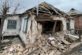 На Нікопольщині через ворожу атаку постраждала жінка, потрощені будинки 