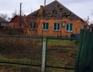 Потрощені оселі на Нікопольщині і збита ракета у Криворізькому районі: як минув день в області 