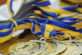 Протягом тижня спортсмени Дніпропетровщини вибороли майже 130 медалей на міжнародних і всеукраїнських змаганнях 