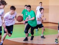 Спорт відволікає від подій навколо та заохочує бути активними: юні баскетболісти з Дніпра про всеукраїнські шкільні ліги