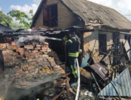 Ракетна атака на Дніпровський район, удари дронами та артилерією – по Нікопольщині: є постраждалі 