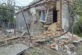 Пошкоджені будинки та господарські споруди: ворог обстрілював Нікопольщину 