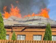 У Нікополі через артобстріл загинули дві людини 