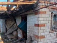 На Нікопольщині через ворожу атаку загинув чоловік 