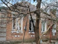 Нікопольщину ворог атакував ввечері і з самого ранку: які наслідки