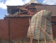 Протягом дня російські війська атакували три райони області 