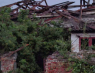 Агресор атакував Нікополь і дві громади